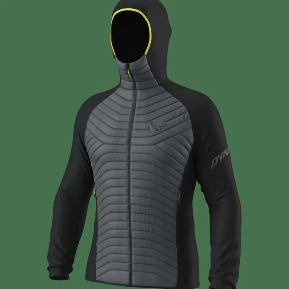 Speed Insulation Hybrid Jacke Herren