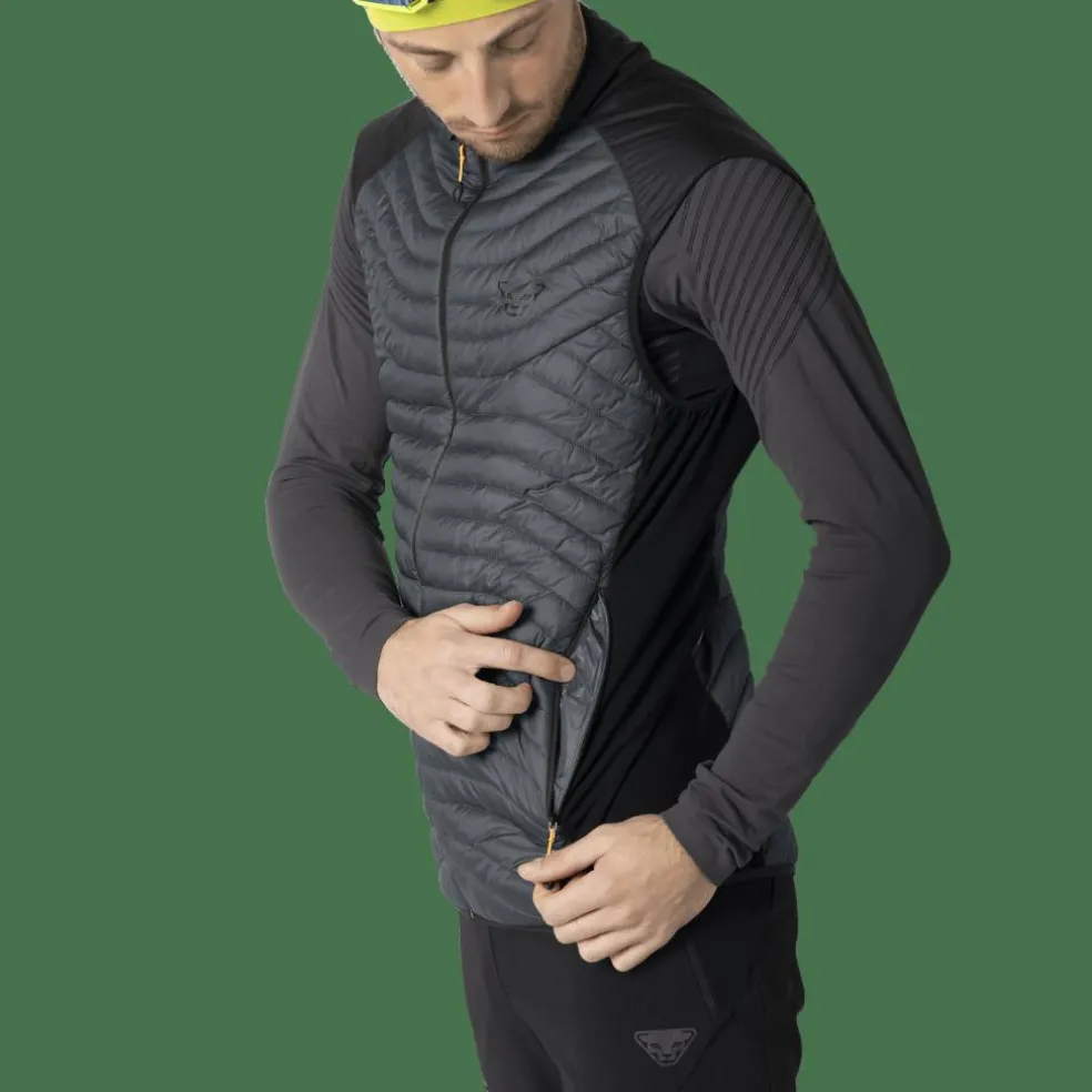 Speed Insulation Weste Herren