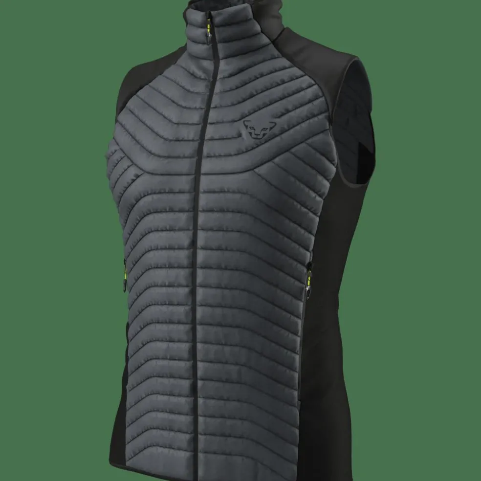 Speed Insulation Weste Herren