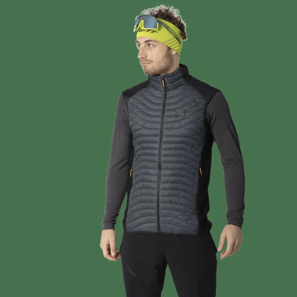 Speed Insulation Weste Herren