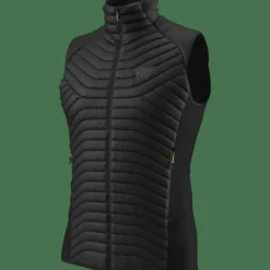 Speed Insulation Weste Herren