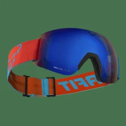Speed Skibrille Unisex