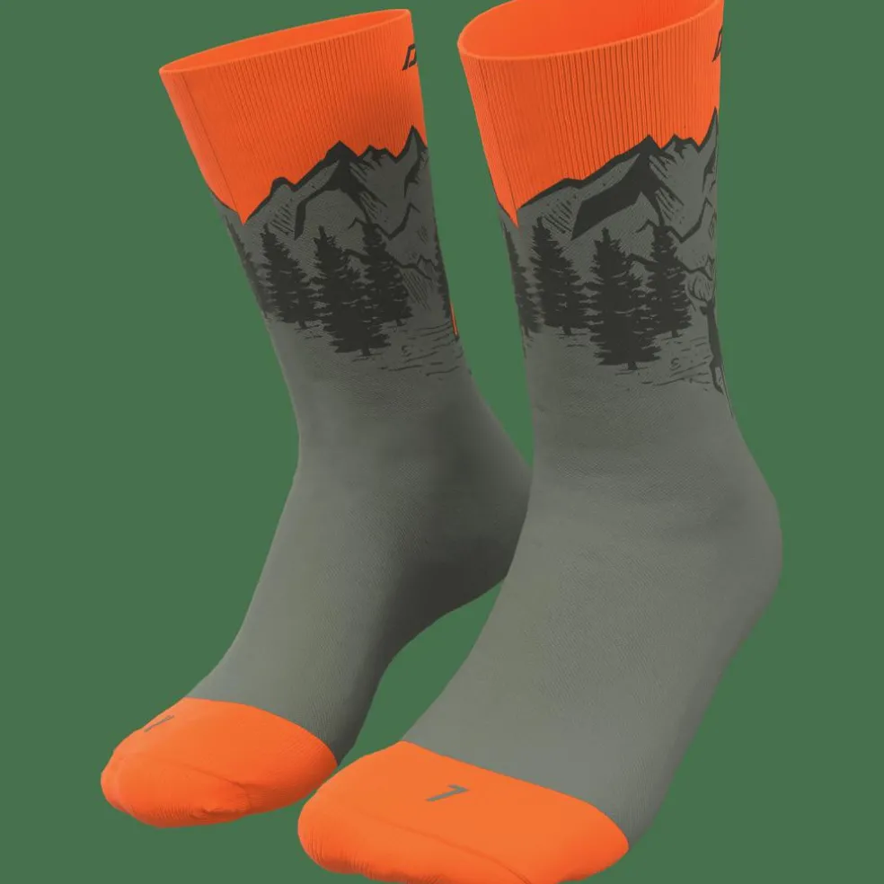 Stay Fast Socken Unisex