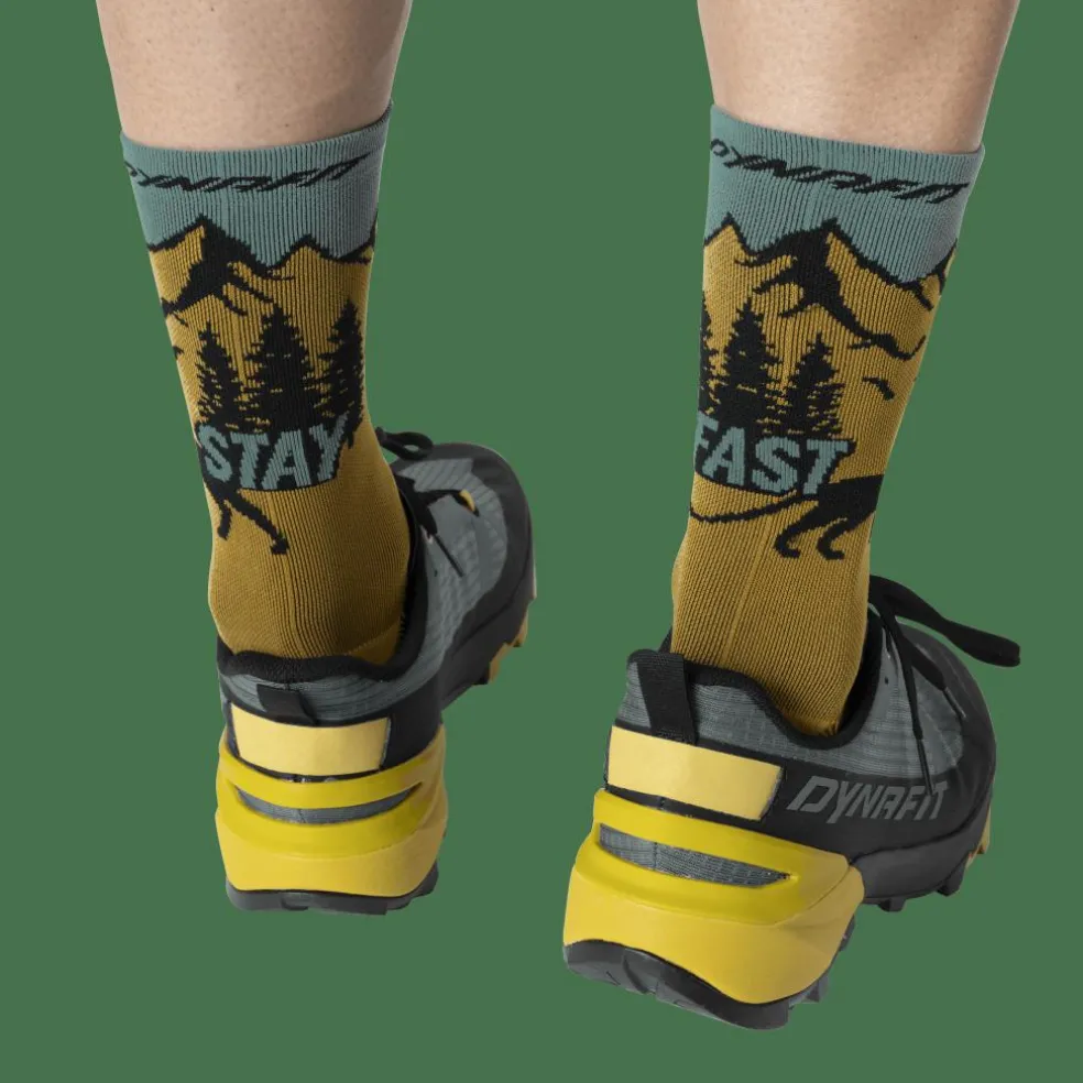 Stay Fast Socken Unisex
