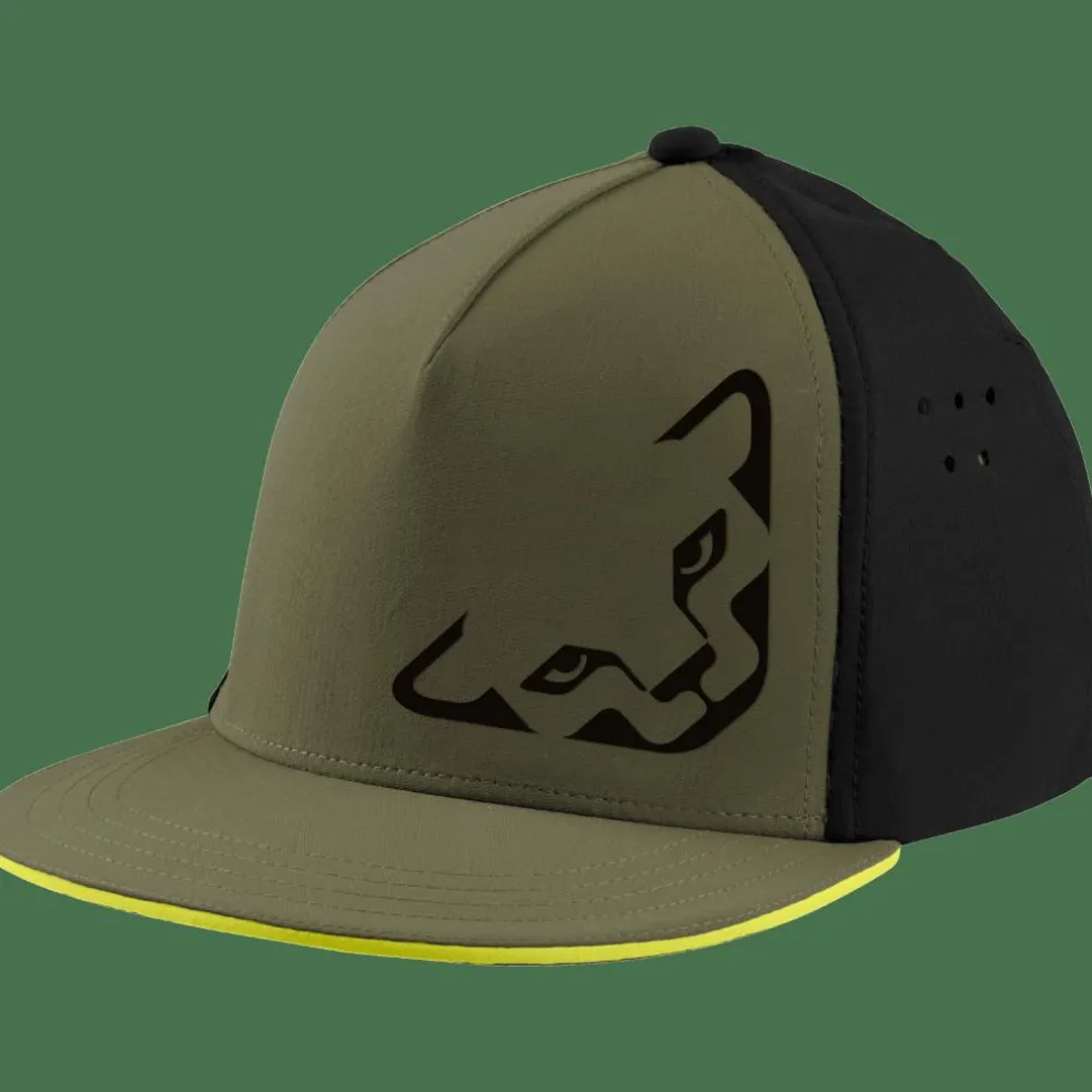 Tech Trucker Cap