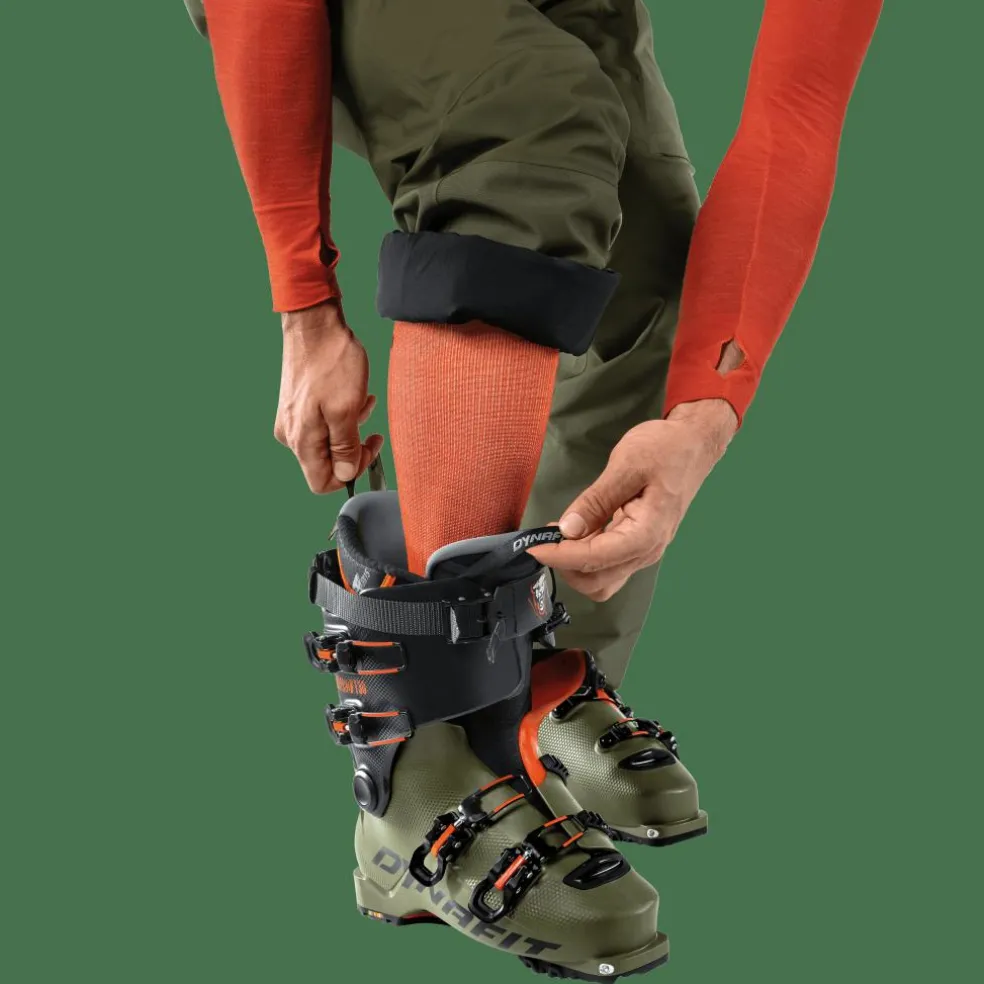 Tigard 130 Alpine-Tech-Schuh Unisex
