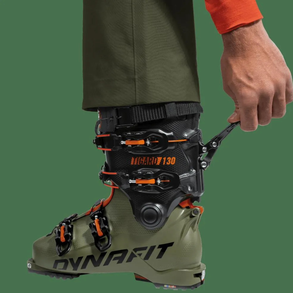 Tigard 130 Alpine-Tech-Schuh Unisex
