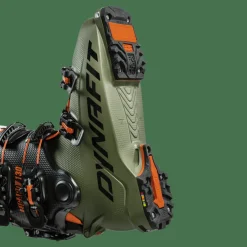 Tigard 130 Alpine-Tech-Schuh Unisex