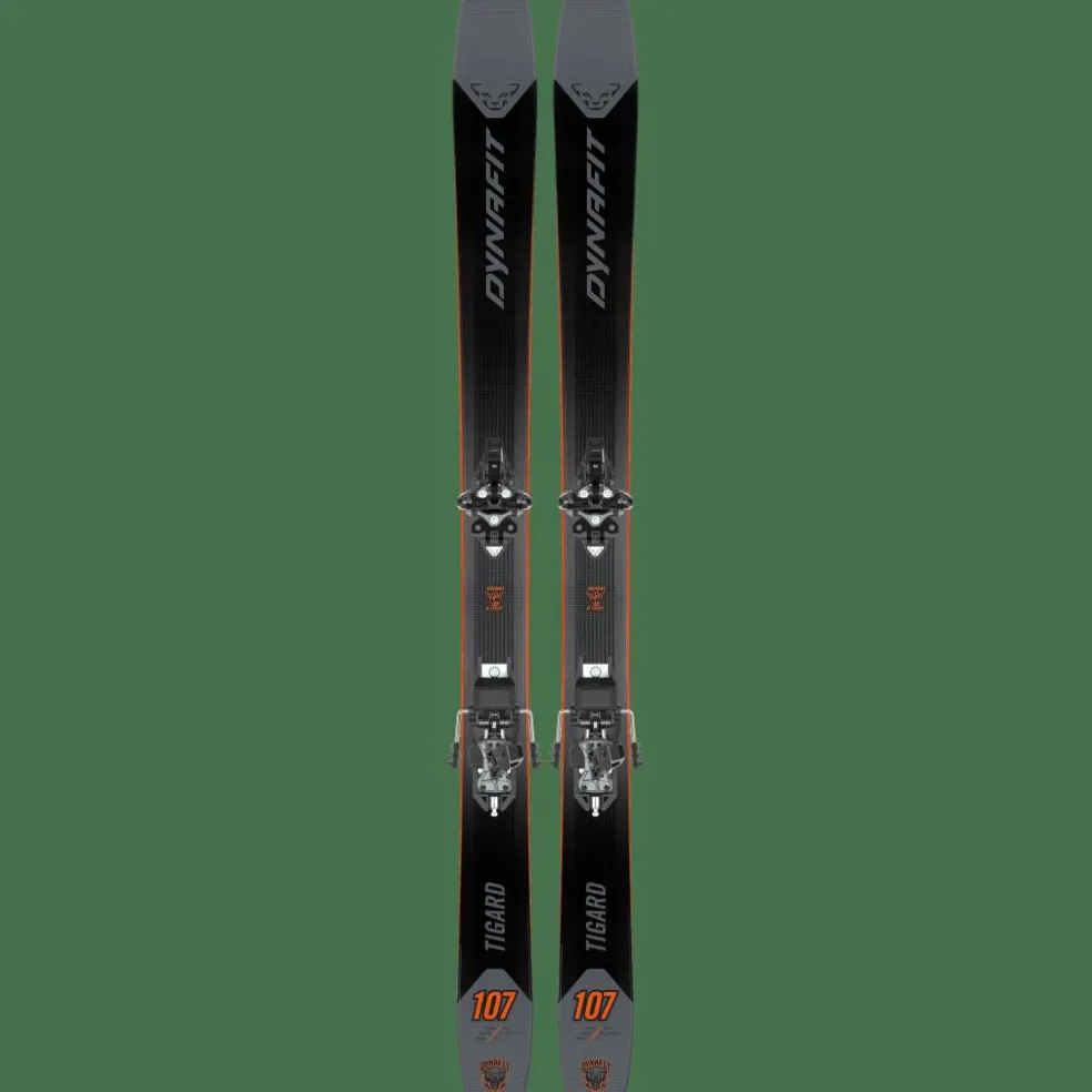 Tigard 107 Ski