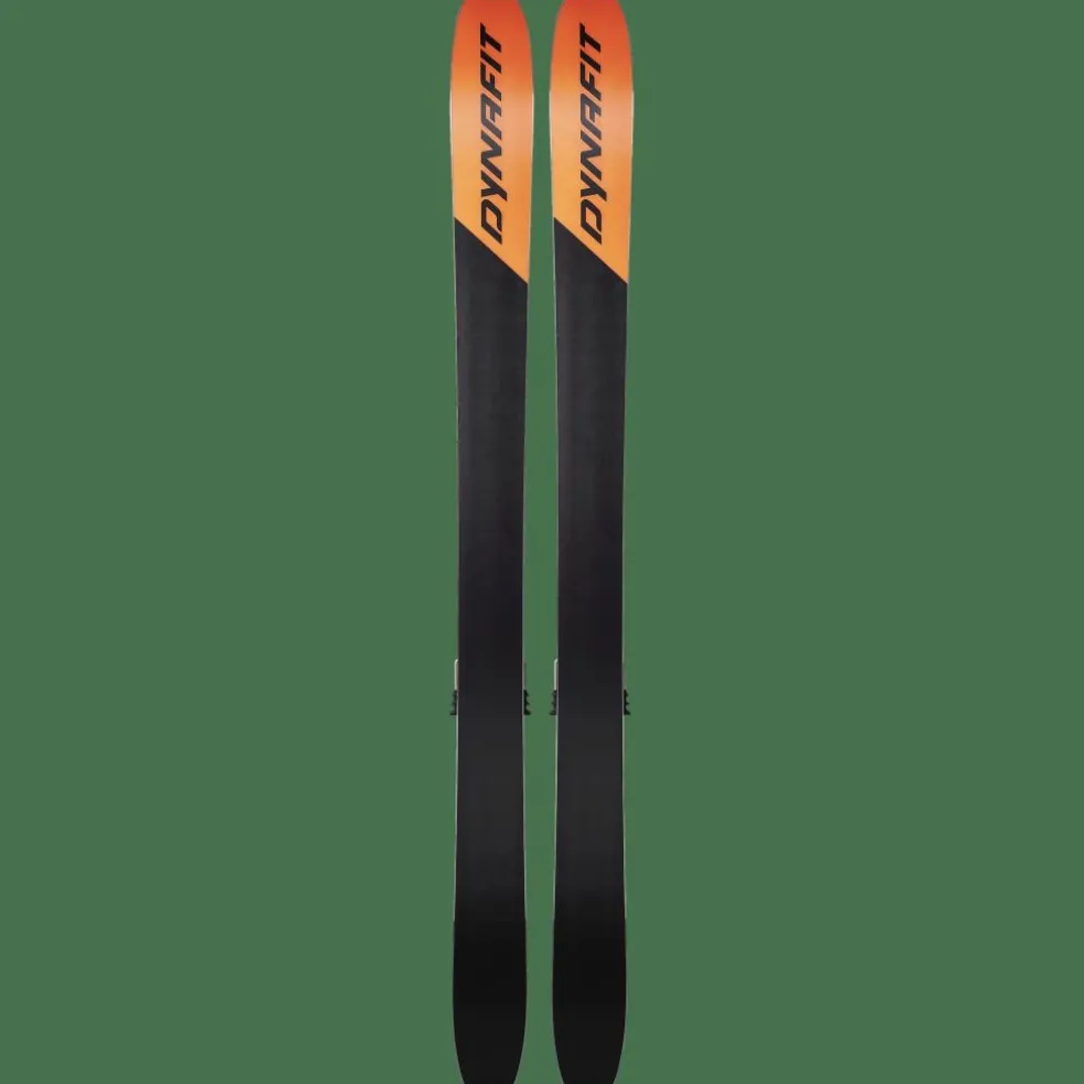Tigard 107 Ski