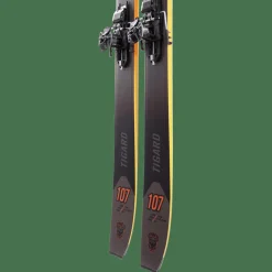 Tigard 107 Ski