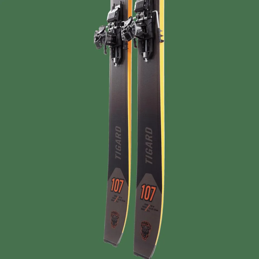 Tigard 107 Ski