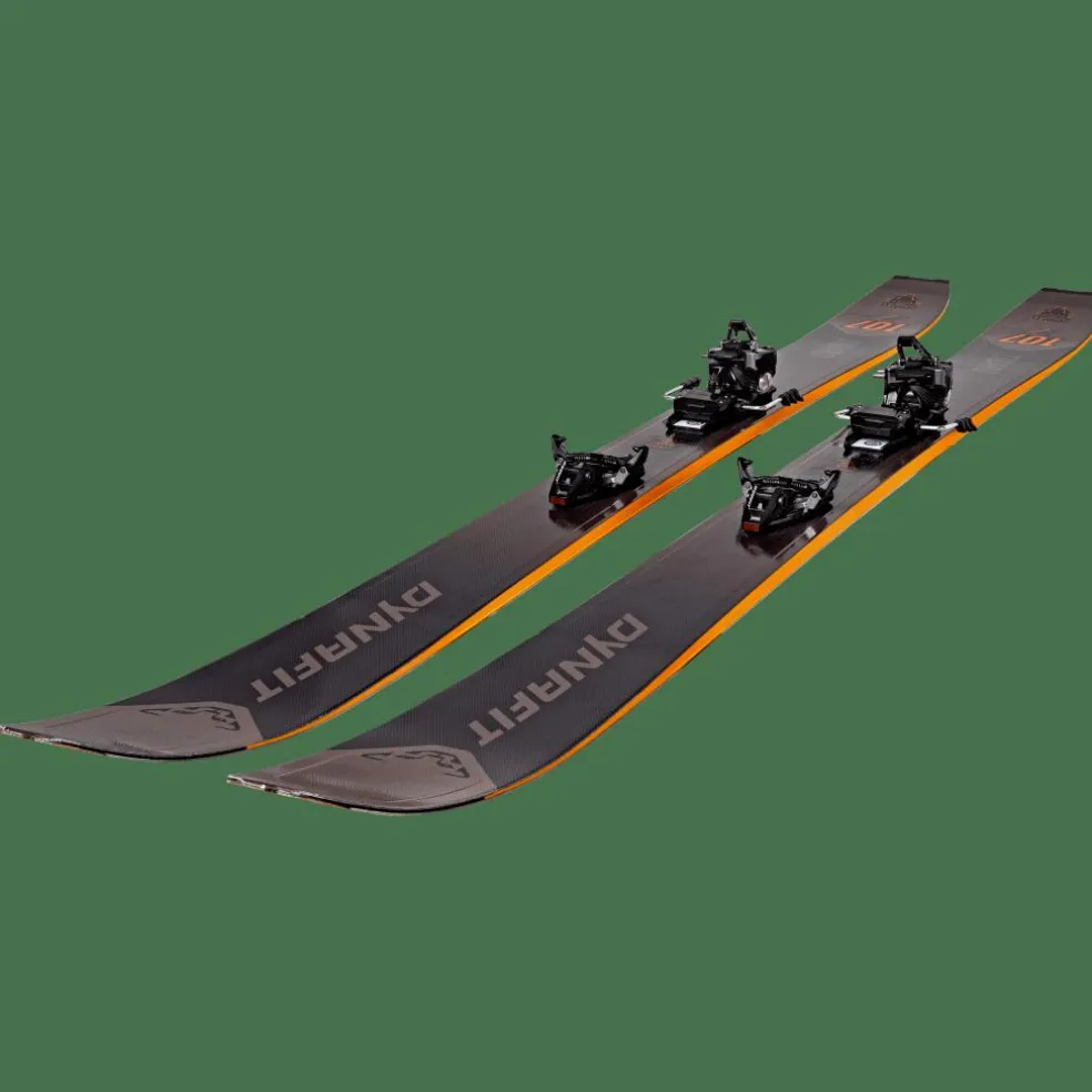 Tigard 107 Ski