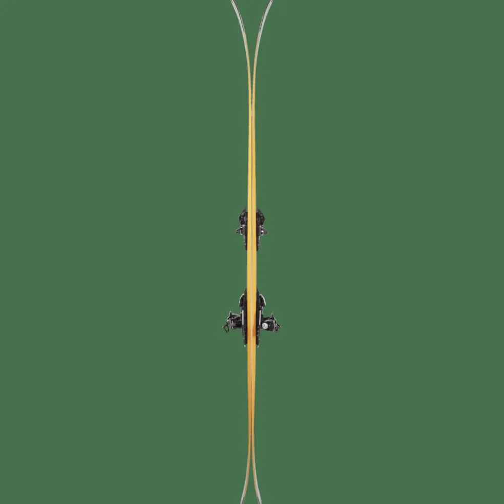 Tigard 107 Ski