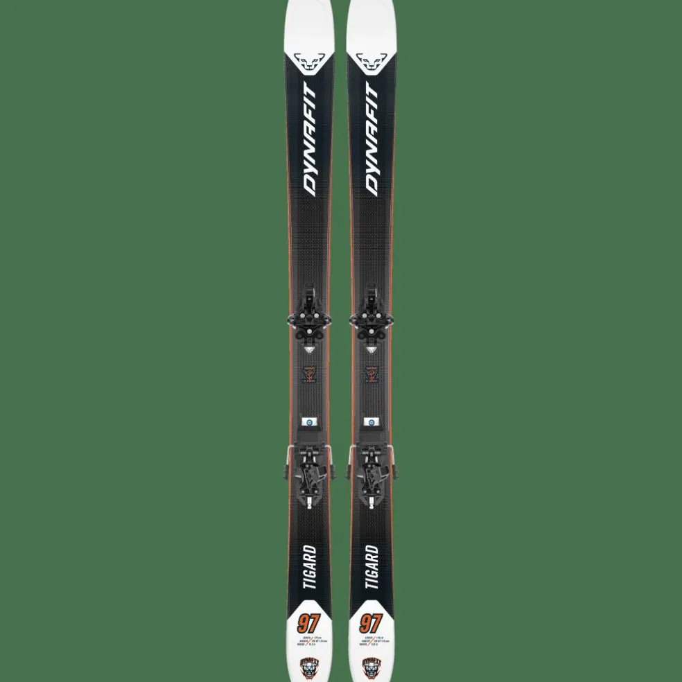 Tigard 97 Ski