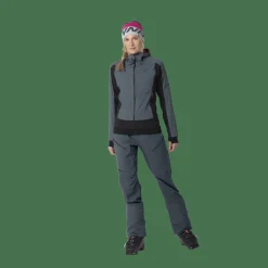 Tigard Alpha Direct Jacke Damen