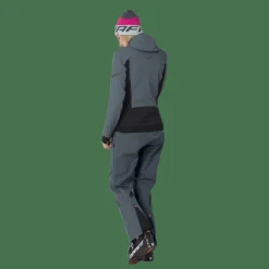 Tigard Alpha Direct Jacke Damen