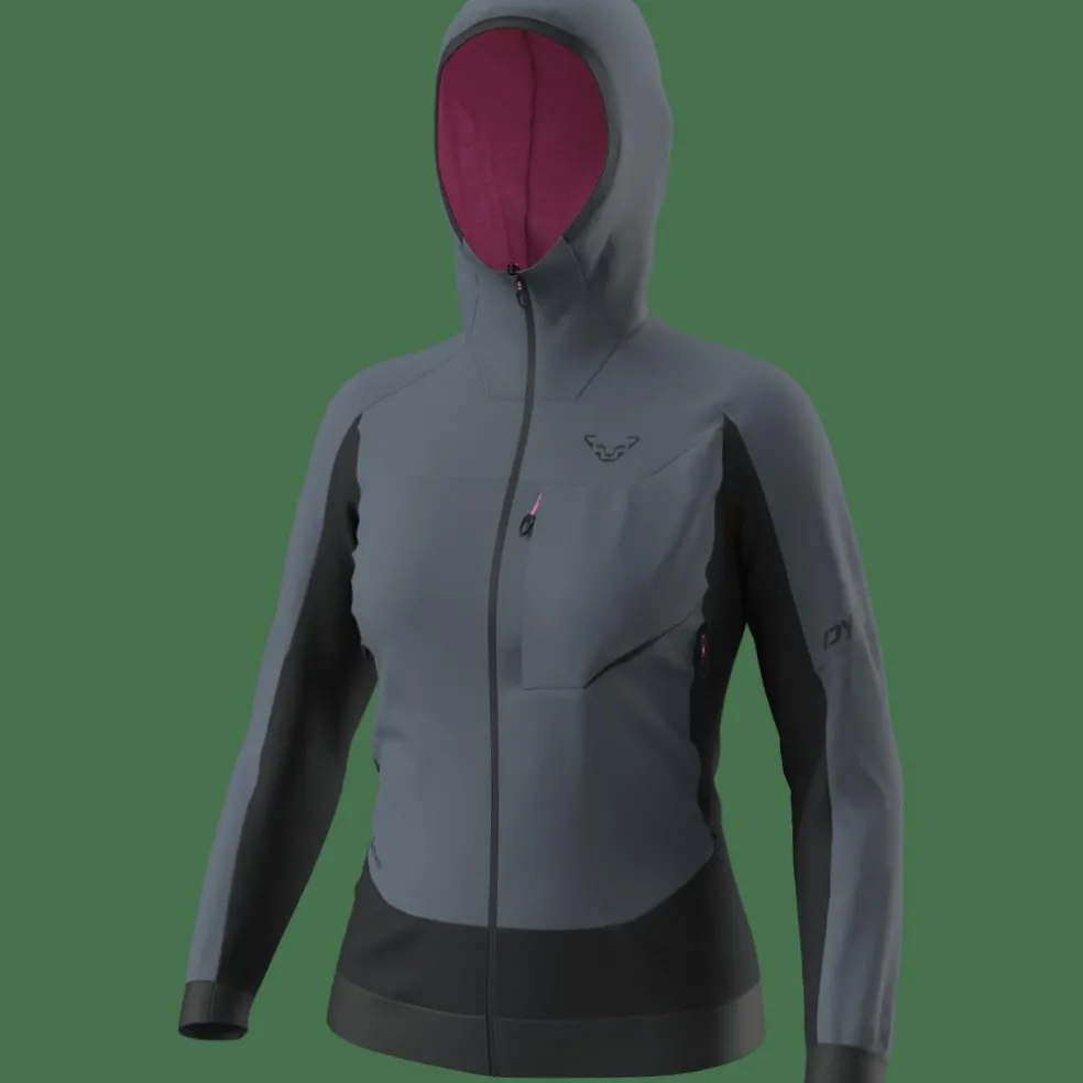Tigard Alpha Direct Jacke Damen