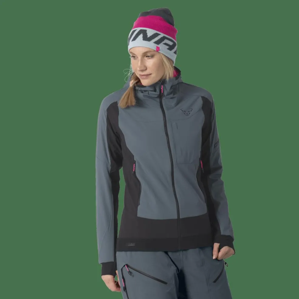 Tigard Alpha Direct Jacke Damen