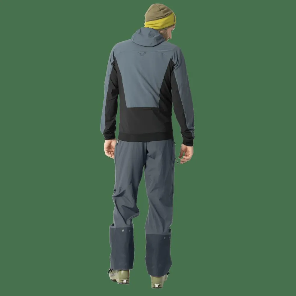 Tigard Alpha Direct Jacke Herren