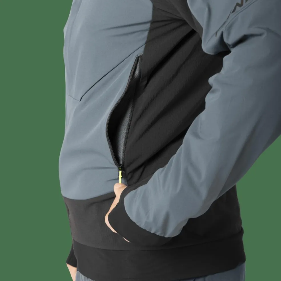 Tigard Alpha Direct Jacke Herren