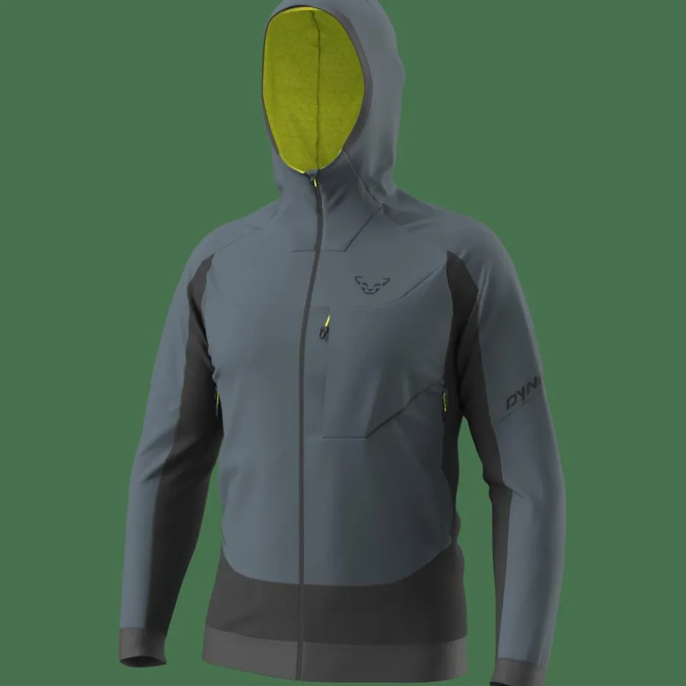 Tigard Alpha Direct Jacke Herren