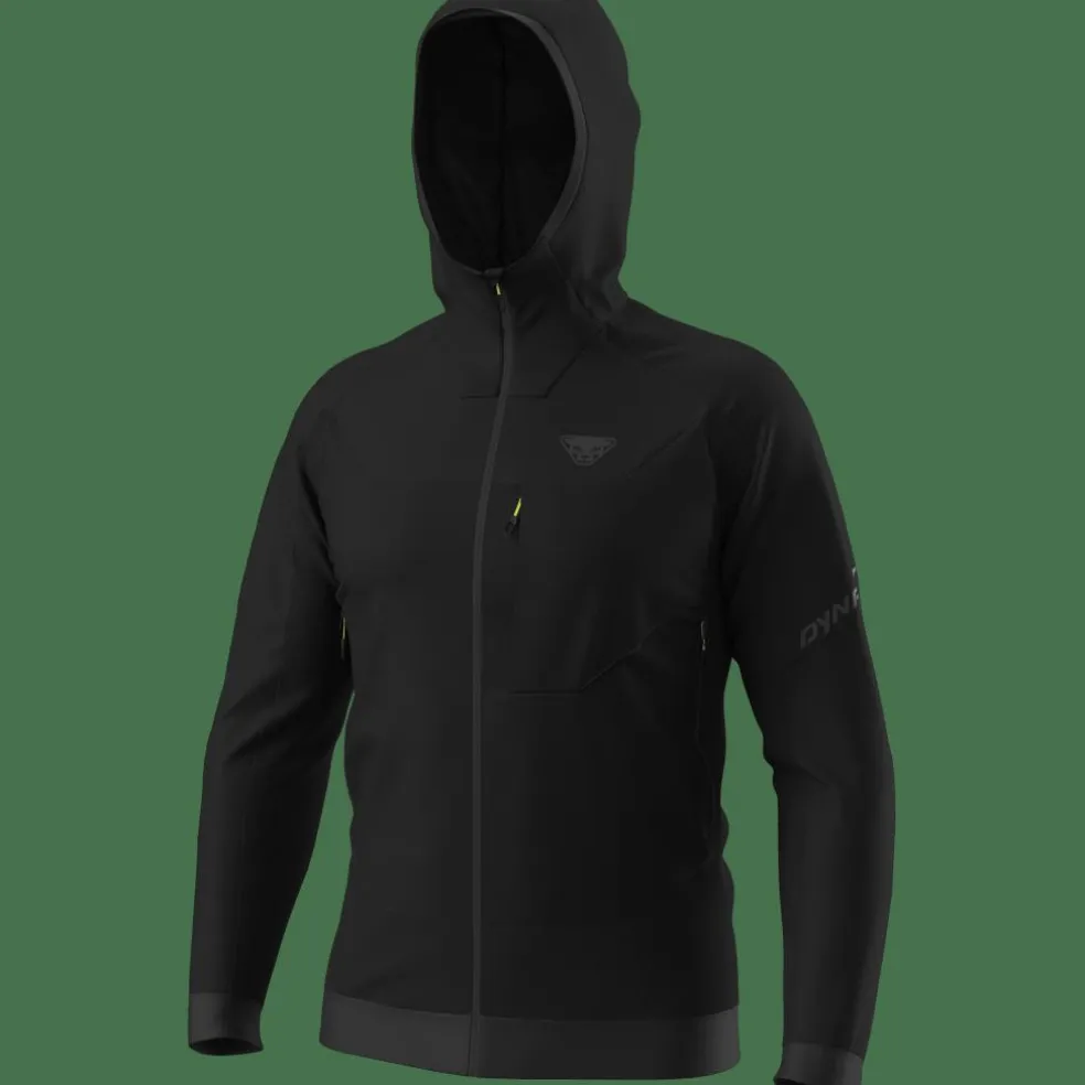 Tigard Alpha Direct Jacke Herren