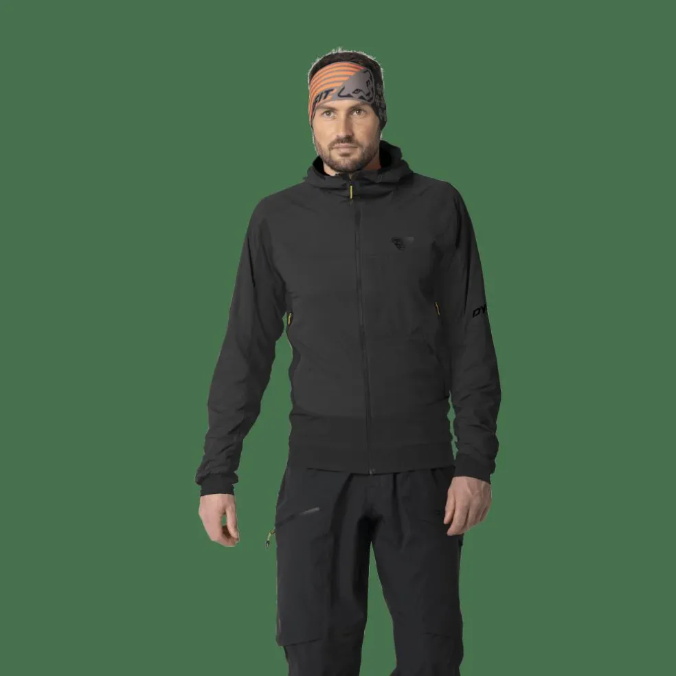 Tigard Alpha Direct Jacke Herren