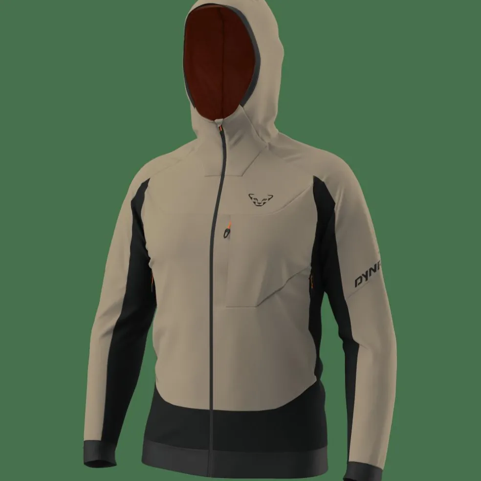 Tigard Alpha Direct Jacke Herren