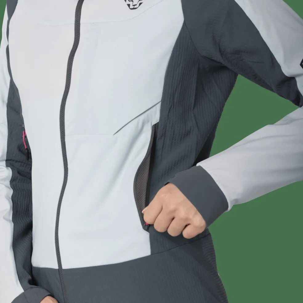 Tigard Alpha Direct Jacke Damen