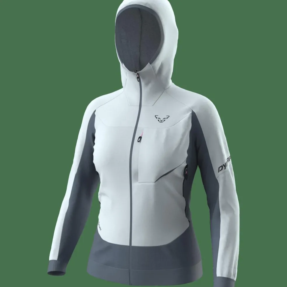 Tigard Alpha Direct Jacke Damen