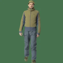 Tigard Alpha Direct Jacke Herren