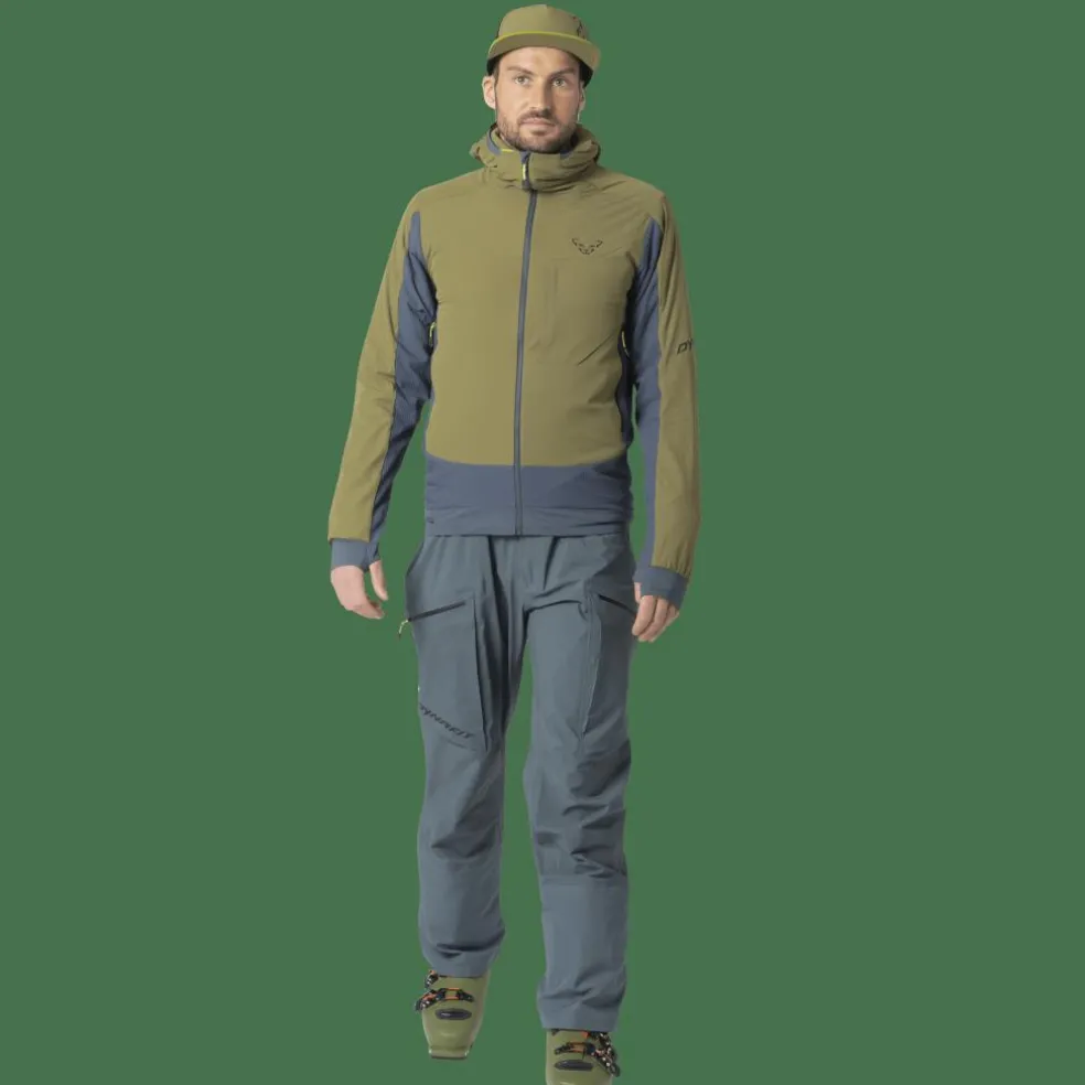 Tigard Alpha Direct Jacke Herren