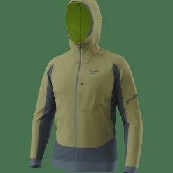Tigard Alpha Direct Jacke Herren