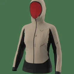 Tigard Alpha Direct Jacke Damen