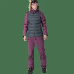 Tigard Daunenjacke Damen