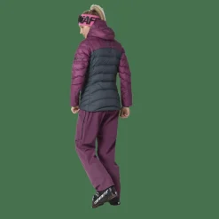 Tigard Daunenjacke Damen