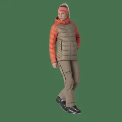Tigard Daunenjacke Damen