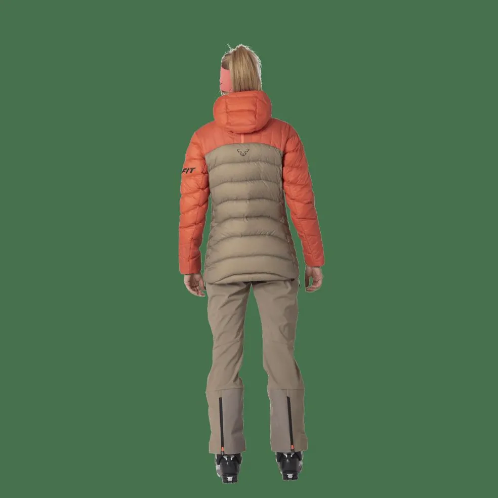 Tigard Daunenjacke Damen