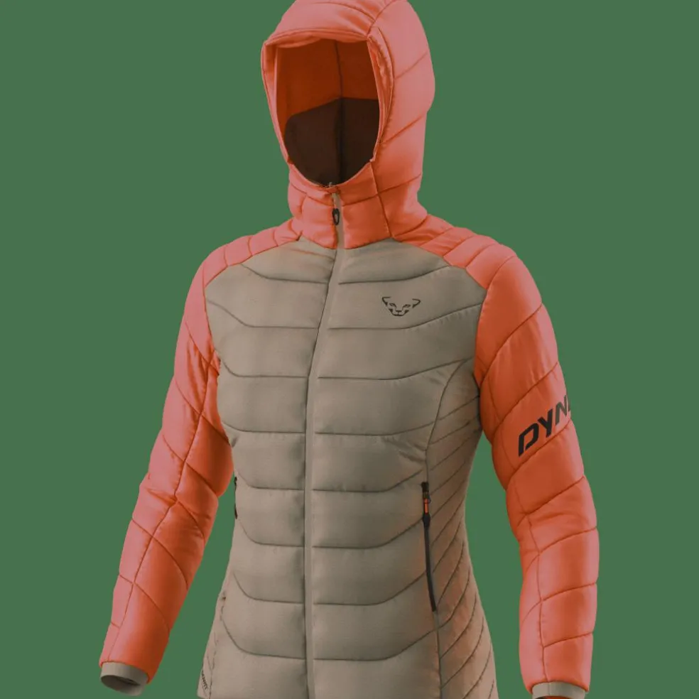 Tigard Daunenjacke Damen