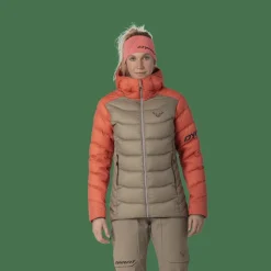 Tigard Daunenjacke Damen