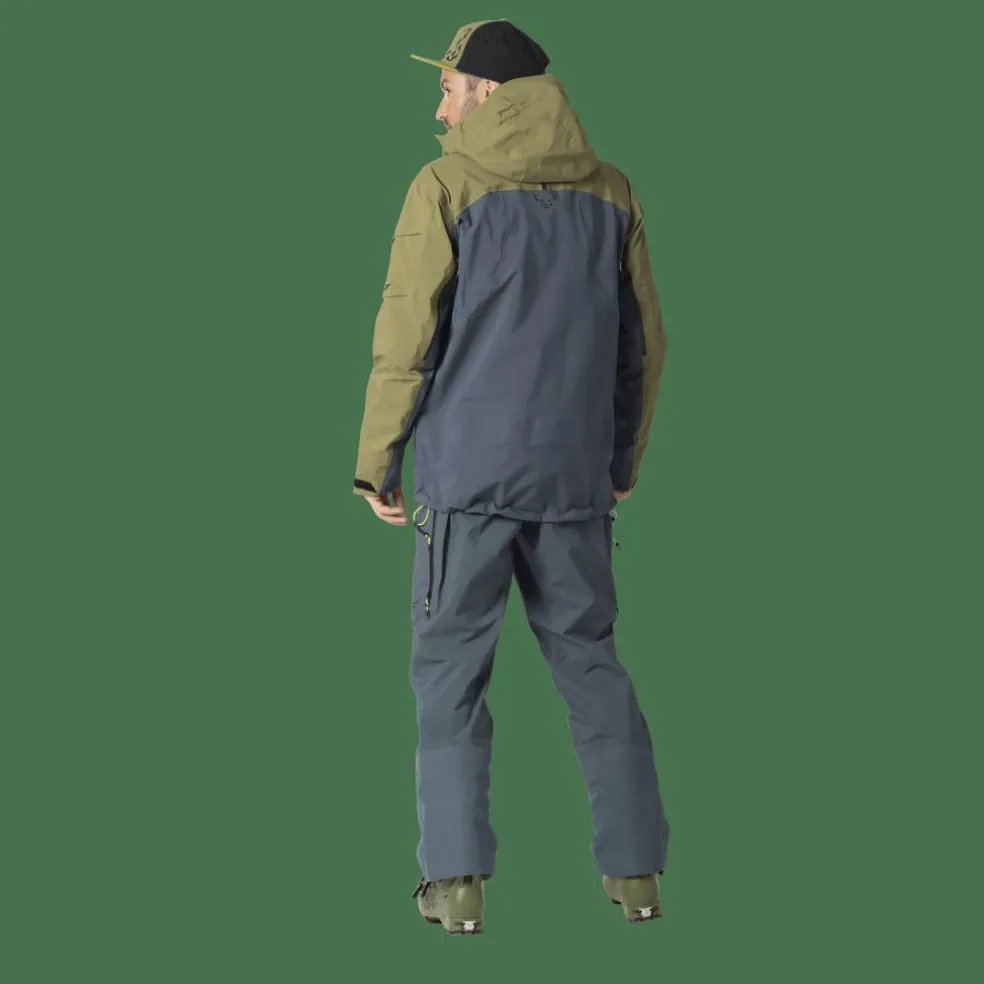 Tigard GORE-TEX Jacke Herren