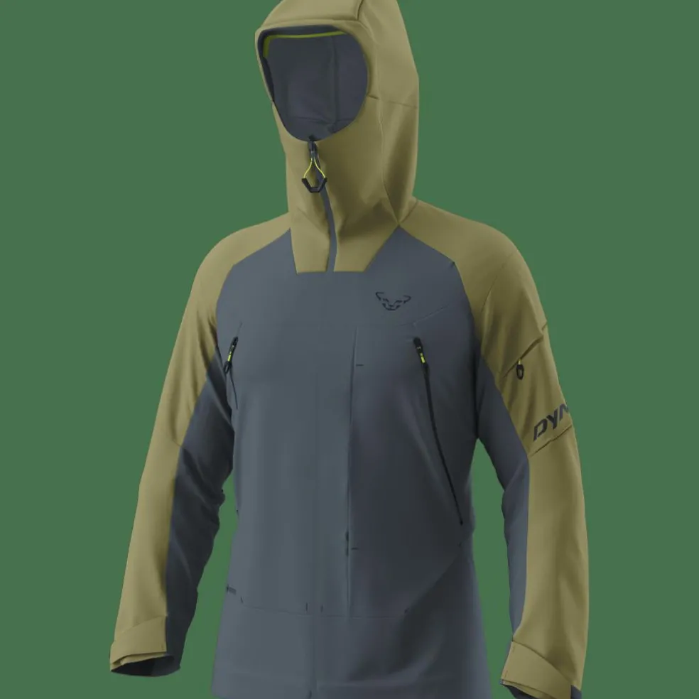 Tigard GORE-TEX Jacke Herren