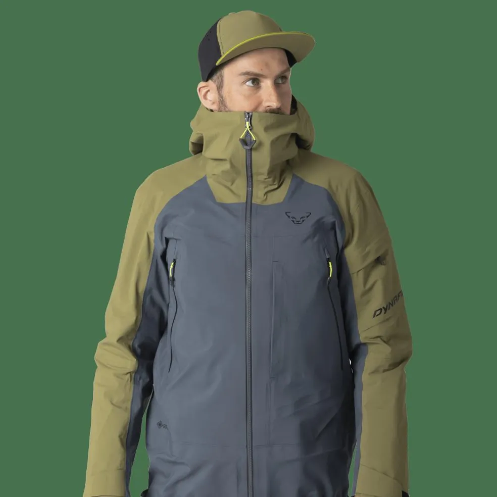 Tigard GORE-TEX Jacke Herren