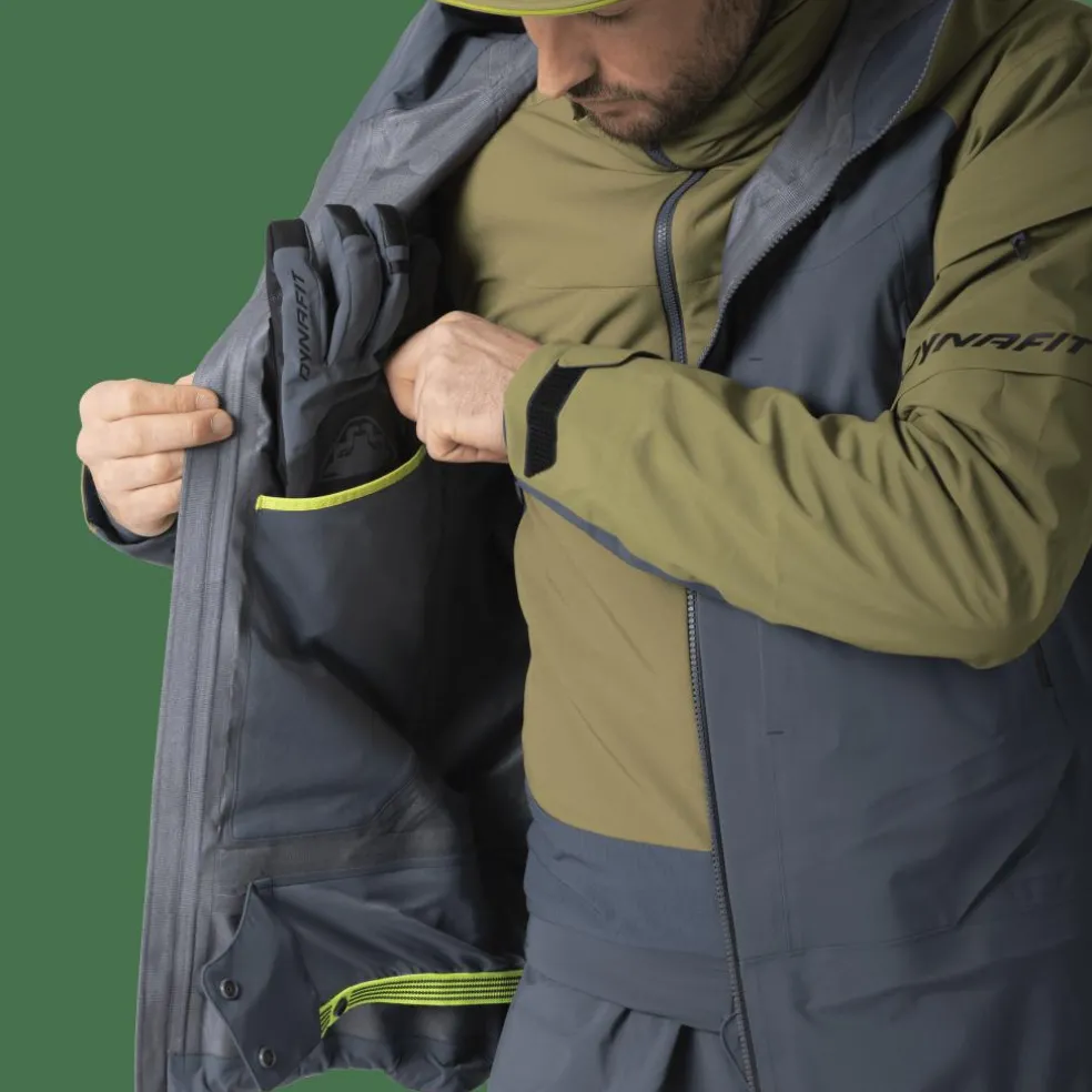 Tigard GORE-TEX Jacke Herren