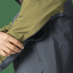 Tigard GORE-TEX Jacke Herren