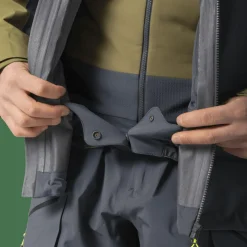 Tigard GORE-TEX Jacke Herren