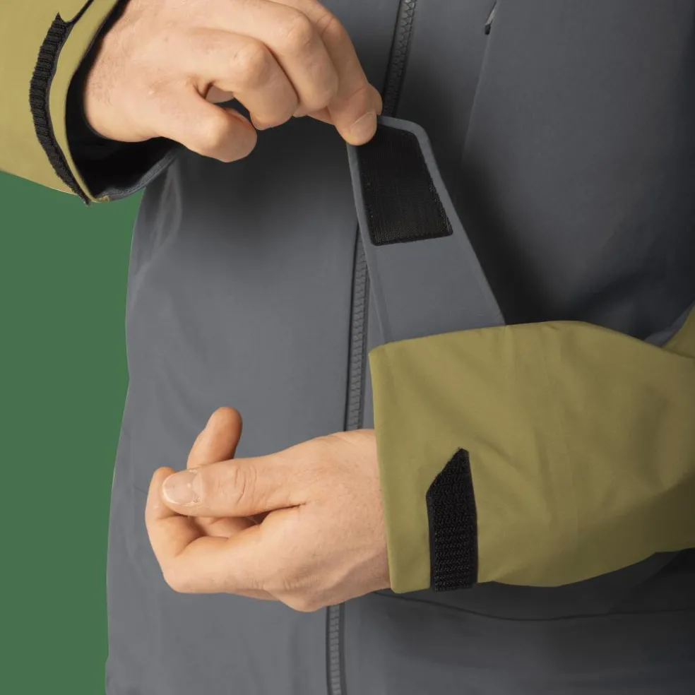 Tigard GORE-TEX Jacke Herren