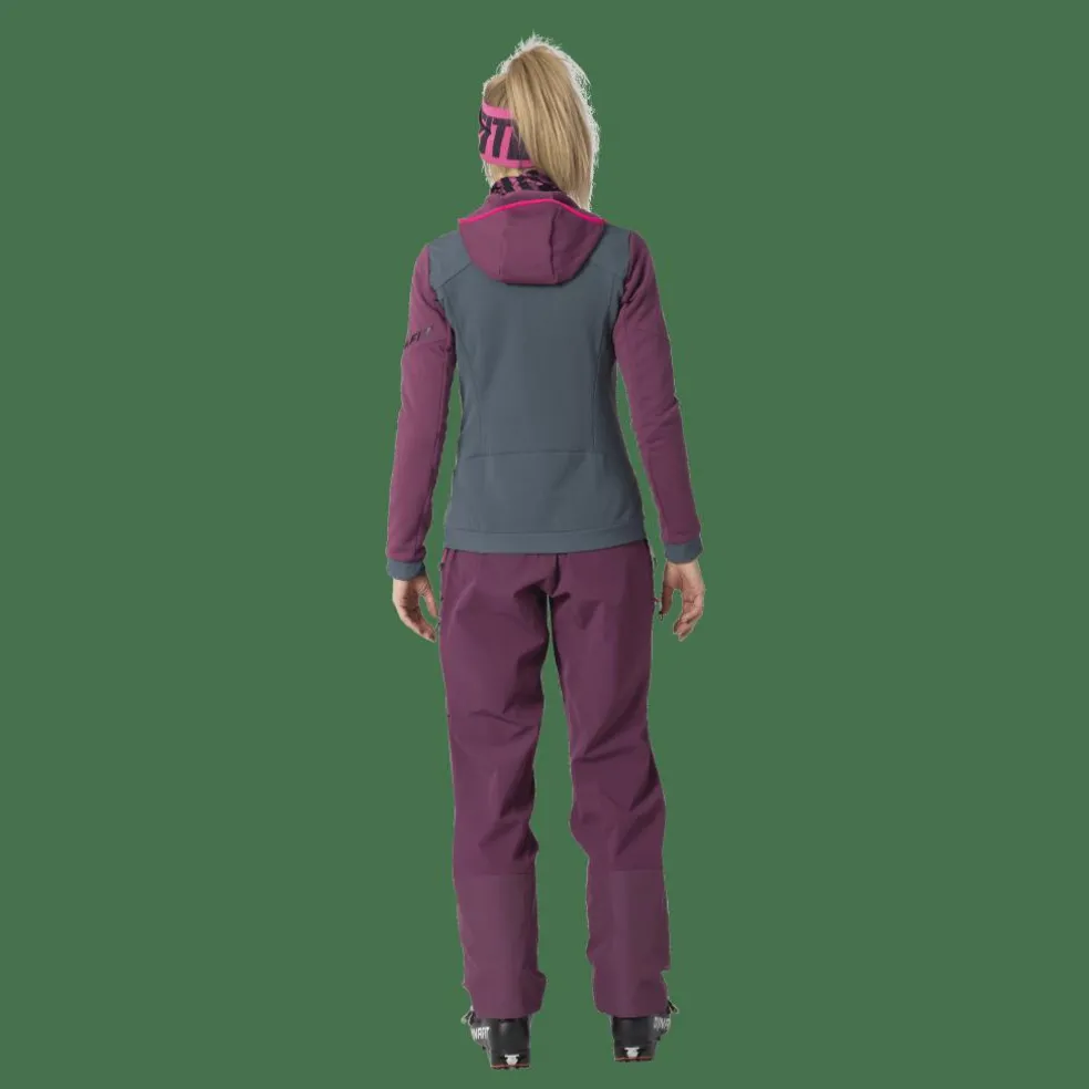 Tigard 3L Stretch Hose Damen