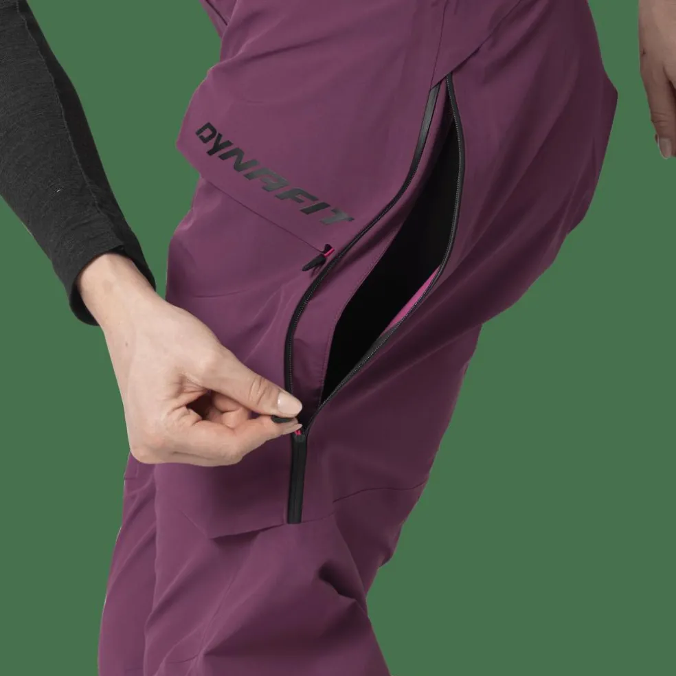 Tigard 3L Stretch Hose Damen